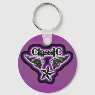 Llavero Classicsp keychain