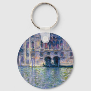 Llavero Claude Monet Venice