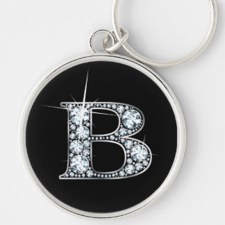 Llavero Cláusula "B" para la espoleta de diamantes