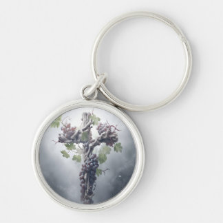 Llavero Cláusula cruzada Grapevine