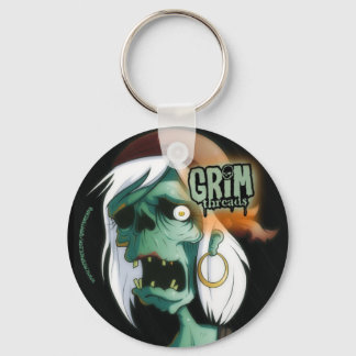 Llavero Cláusula de aguas sin cartografiar