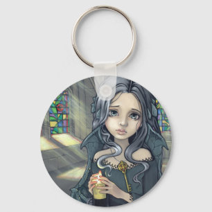 Llavero Cláusula de "Alannah"