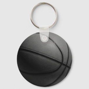Llavero Cláusula de arte de baloncesto
