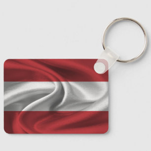 Llavero Cláusula de bandera de Austria