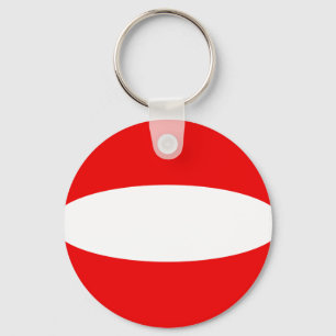 Llavero Cláusula de bandera de Austria