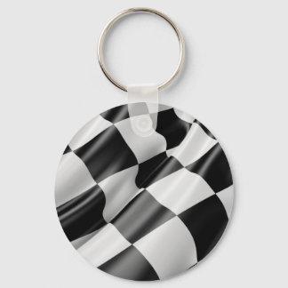 Llavero Cláusula de bandera de Fórmula 1