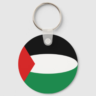 Llavero Cláusula de bandera de la pesca de Palestina
