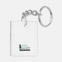 Llavero Cláusula de Berserkers