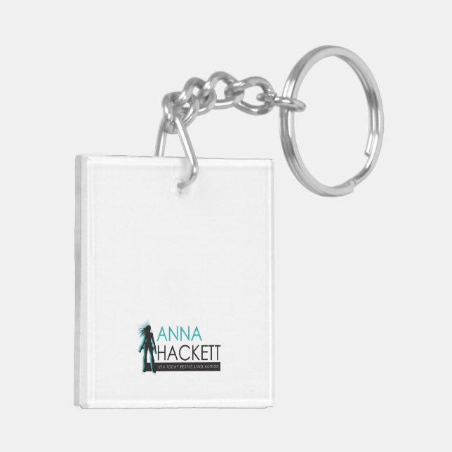 Llavero Cláusula de Berserkers (Izquierda Bajo)