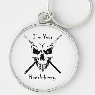 Llavero Cláusula de Billiards