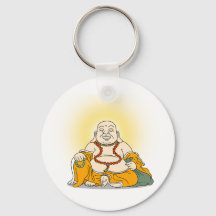 Cláusula de Buda de Maitreya Sonriente