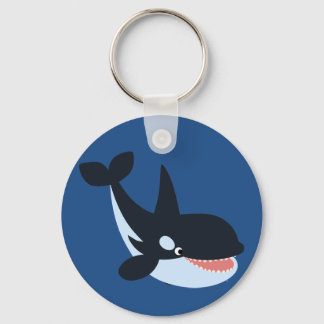 Llavero Cláusula de caza de ballenas para Personalizados f
