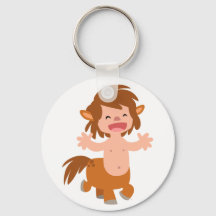 Cláusula de Centaur para Pequeños Personalizados