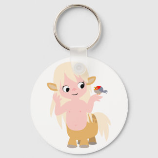 Llavero Cláusula de centro de pequeños Personalizados