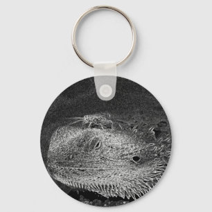 Llavero Cláusula de Cricket Lucky