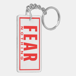 Llavero Cláusula de la casa