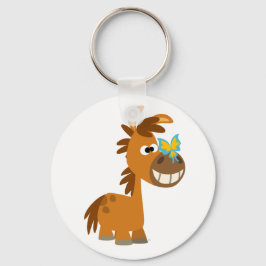 Llavero Cláusula de la mariposa de la Personalizado Cuta