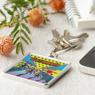 Llavero Cláusula de libertad de Sacramento