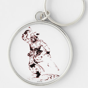 Llavero Cláusula de Monkey King