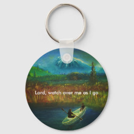 Llavero Cláusula de Oración