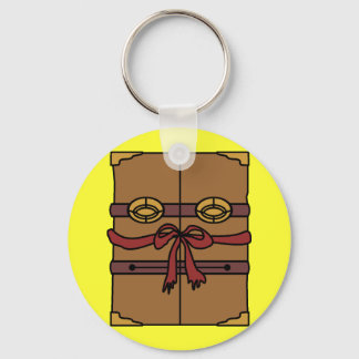 Llavero Cláusula de ortografía