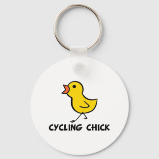 Llavero Cláusula de patinaje en bicicleta