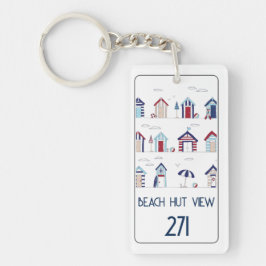 Llavero Cláusula de Personalizar empresarial y privada