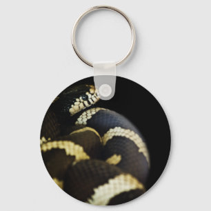 Llavero Cláusula de serpientes del rey de California