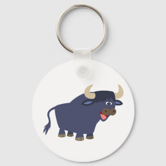 Llavero Cláusula de toros Personalizado amigable