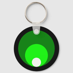 Llavero Cláusula del Orgullo del Crecimiento Muscular