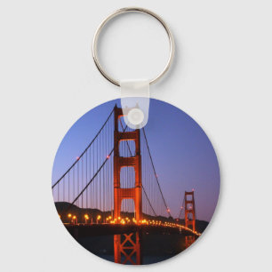 Llavero Cláusula Golden Gate Bridge