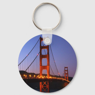 Llavero Cláusula Golden Gate Bridge