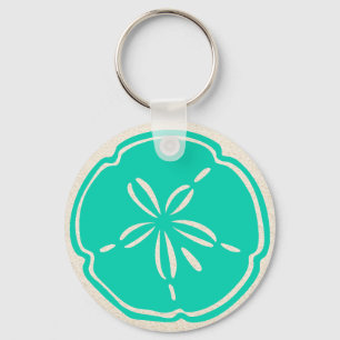 Llavero Cláusula Sand Dollar