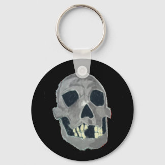 Llavero Cláusula Skull