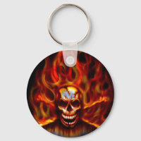 Cláusula Skull Fire