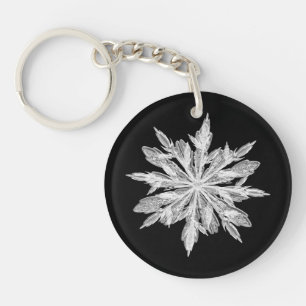 Llavero Cláusula Snowflake