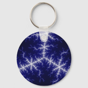 Llavero Cláusula Snowflake