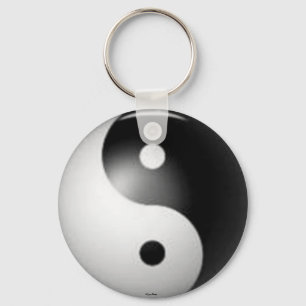 Llavero Cláusula Yin y Yang