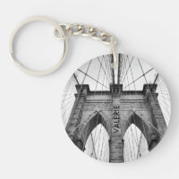 Clausura del puente Brooklyn de la ciudad de Nueva