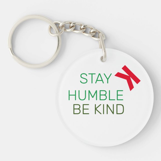 LLAVERO CLAVE (Frente)