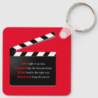 CLAVE de éxito del director del equipo de cine
