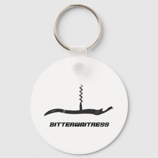 Llavero Clave para el éxito