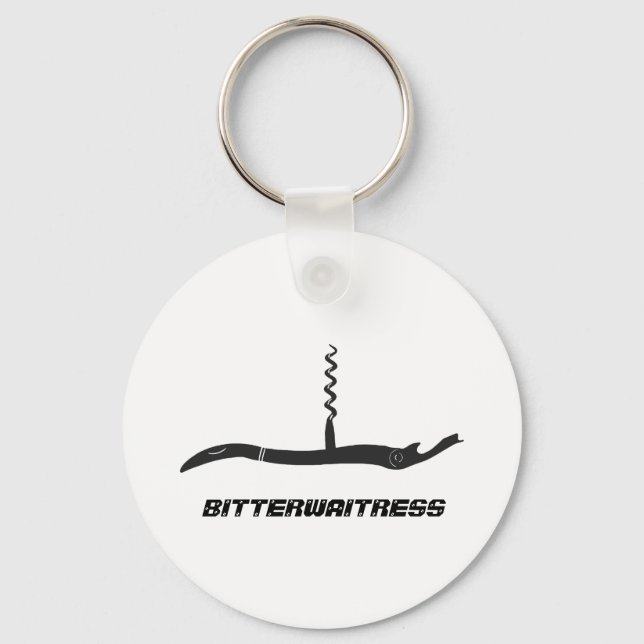 Llavero Clave para el éxito (Anverso)