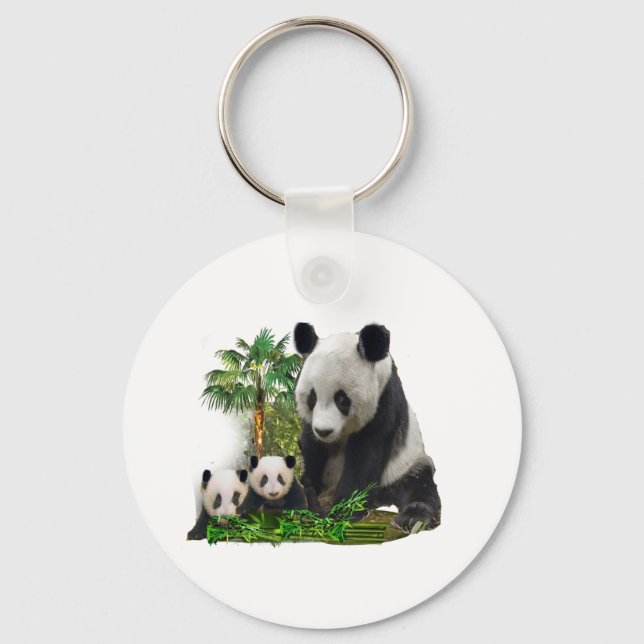 Llavero Claves cristianas (Anverso)