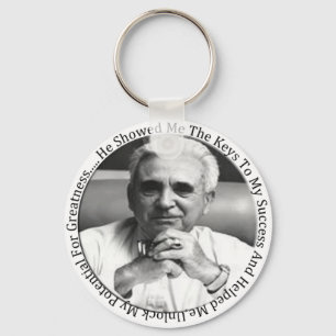 Llavero Claves para mi éxito