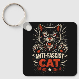 Llavero Claws of Resistance