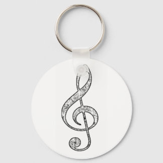 Llavero Clef