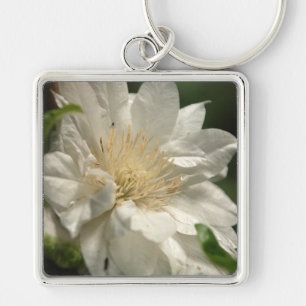 Llavero CLEMATIS Artic Queen 1 Keychain