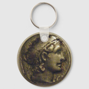 Llavero Cleopatra Keychain
