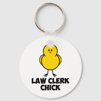 Llavero Clérigo de abogados